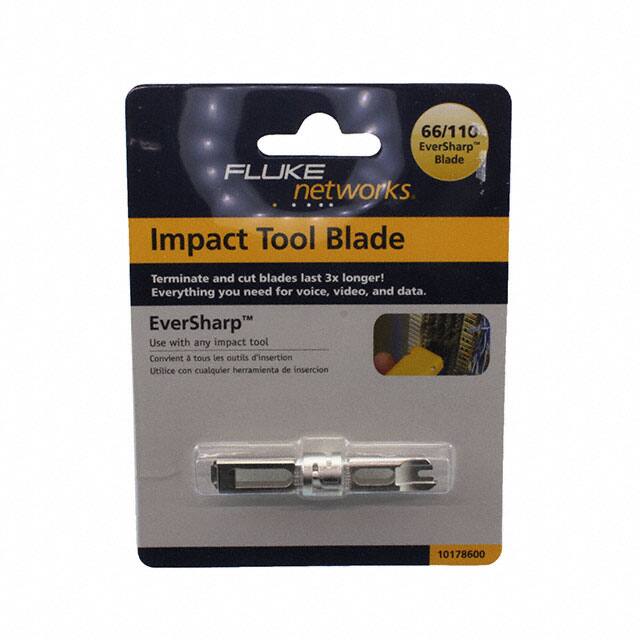 10178600 Fluke Networks  Lame Punchdown